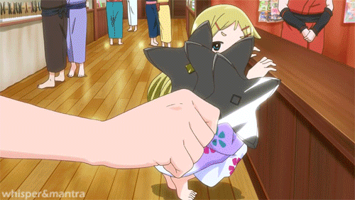 DenkigainoHonyasan-Episode7-Omake-4.gif
