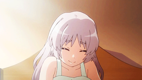inoubattlewanichijoukeinonakade-Episode7-Omake-1.gif