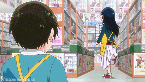 DenkigainoHonyasan-Episode8-Omake-5.gif