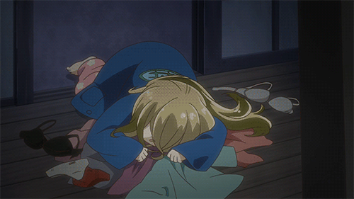 DenkigainoHonyasan-Episode9-Omake-2.gif