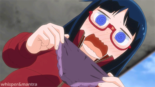 DenkigainoHonyasan-Episode9-Omake-6.gif