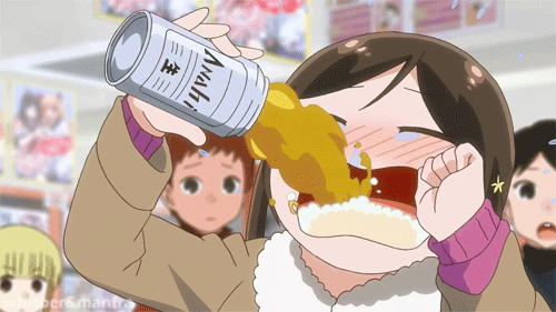 DenkigainoHonyasan-Episode9-Omake-7.gif
