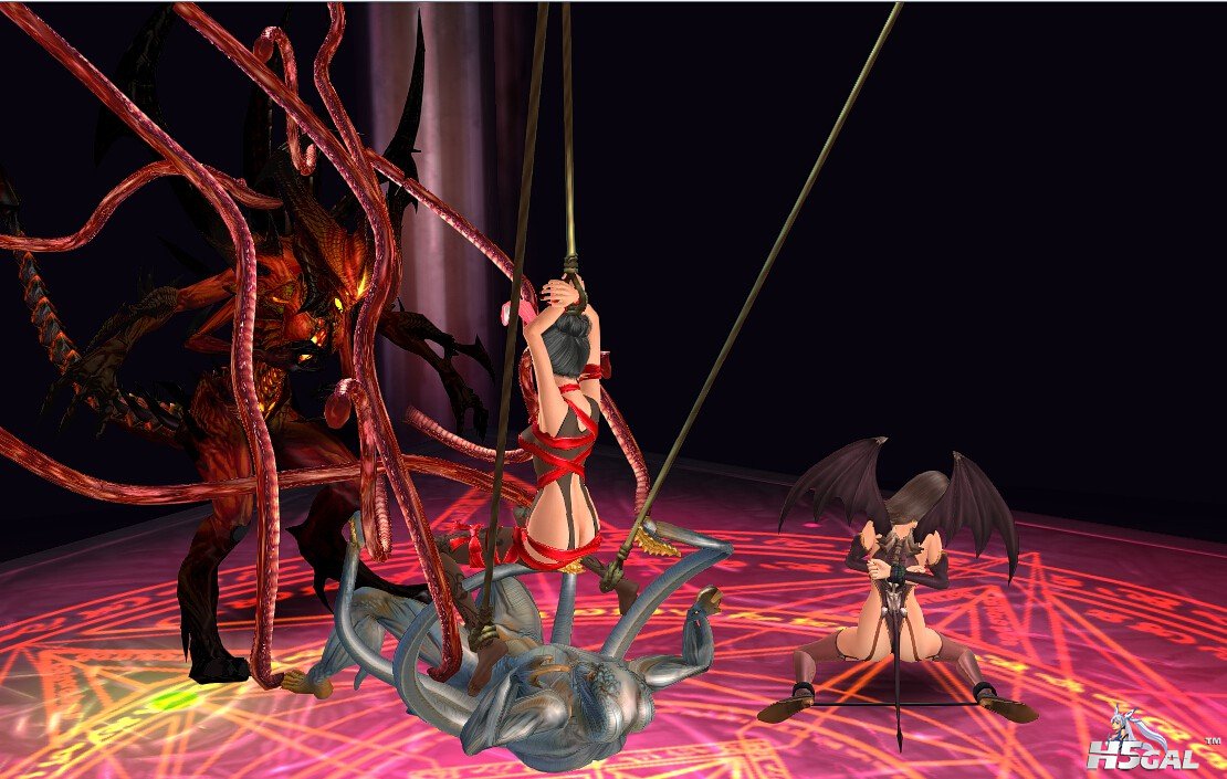 魔王仍在肆无忌惮