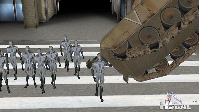 轻松扛起