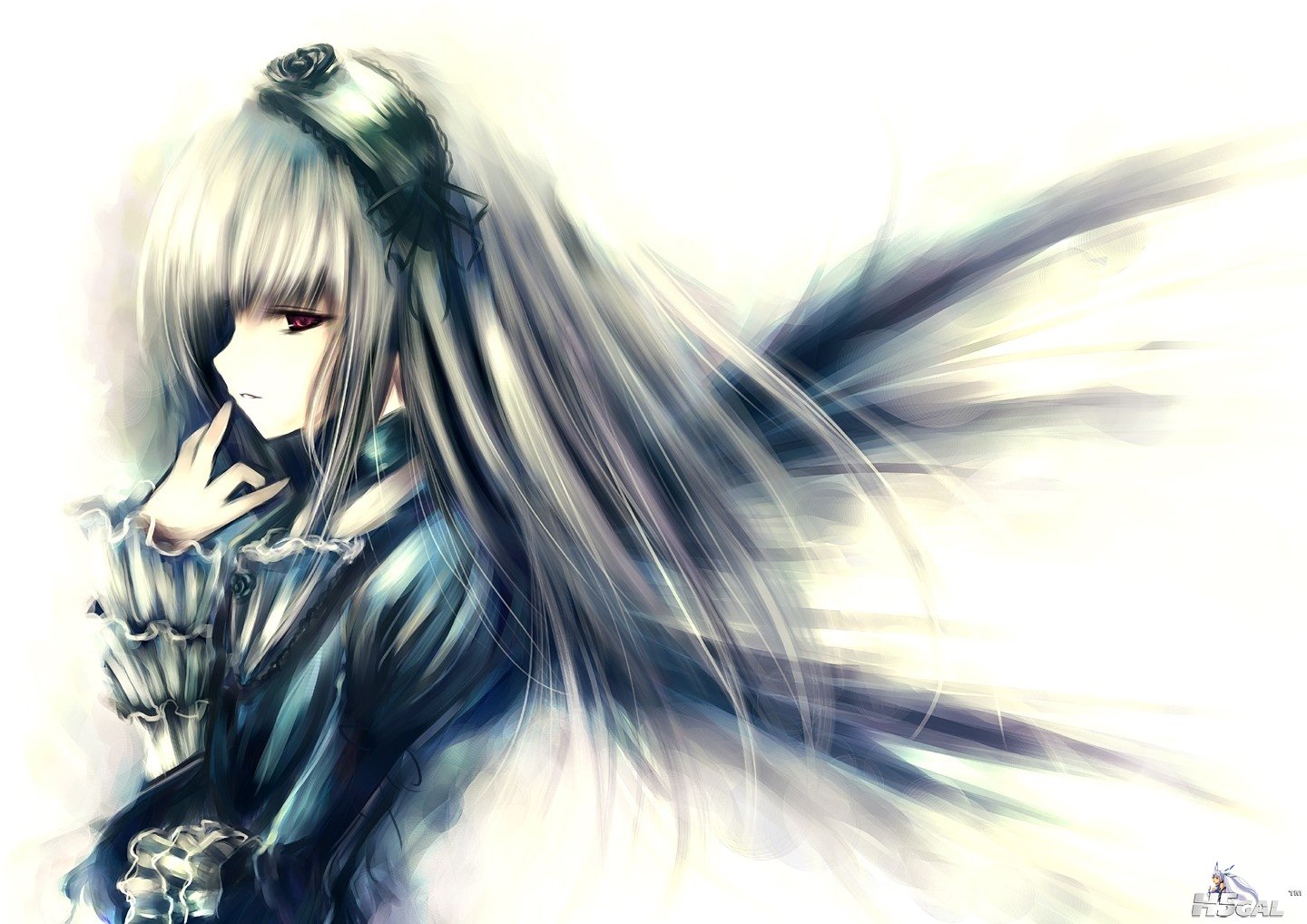 Konachan_com - 55992 rozen_maiden suigintou.jpg