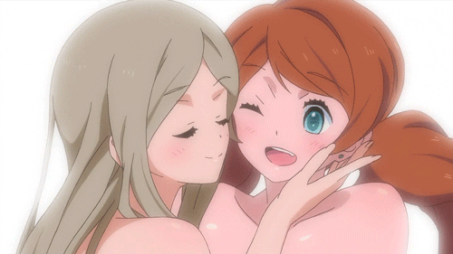 YuriKumaArashi-Episode1-Omake-8.gif