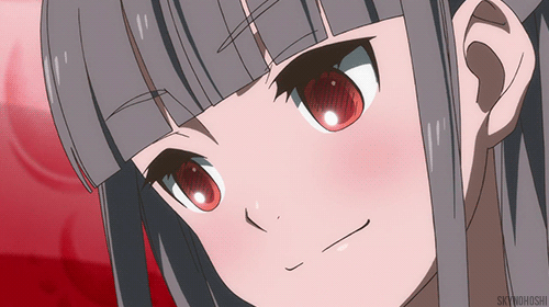 YuriKumaArashi-Episode3-Omake-4.gif