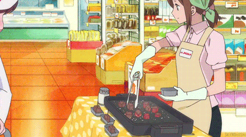 YuriKumaArashi-Episode5-Omake-8.gif
