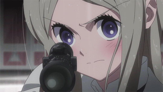 YuriKumaArashi-Episode8-Omake-2.gif