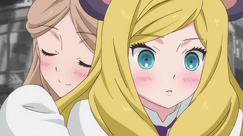 YuriKumaArashi-Episode8-Omake-4.gif