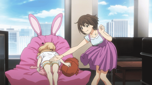 CinderellaGirls-Episode9-Omake-6.gif