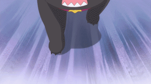 YuriKumaArashi-Episode11-Omake-15.gif