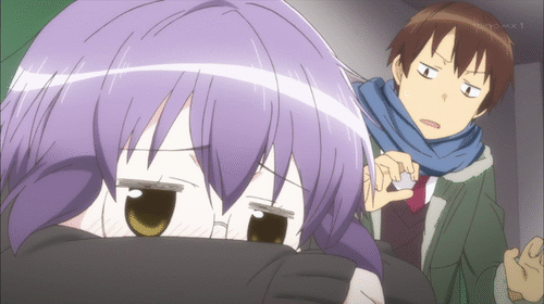 NagatoYukichannoShou**su-Episode1-Omake-8.gif