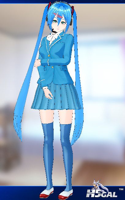 雪音