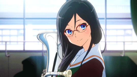 HibikeEuphonium-Episode2-Omake-2.gif