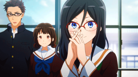 HibikeEuphonium-Episode2-Omake-4.gif