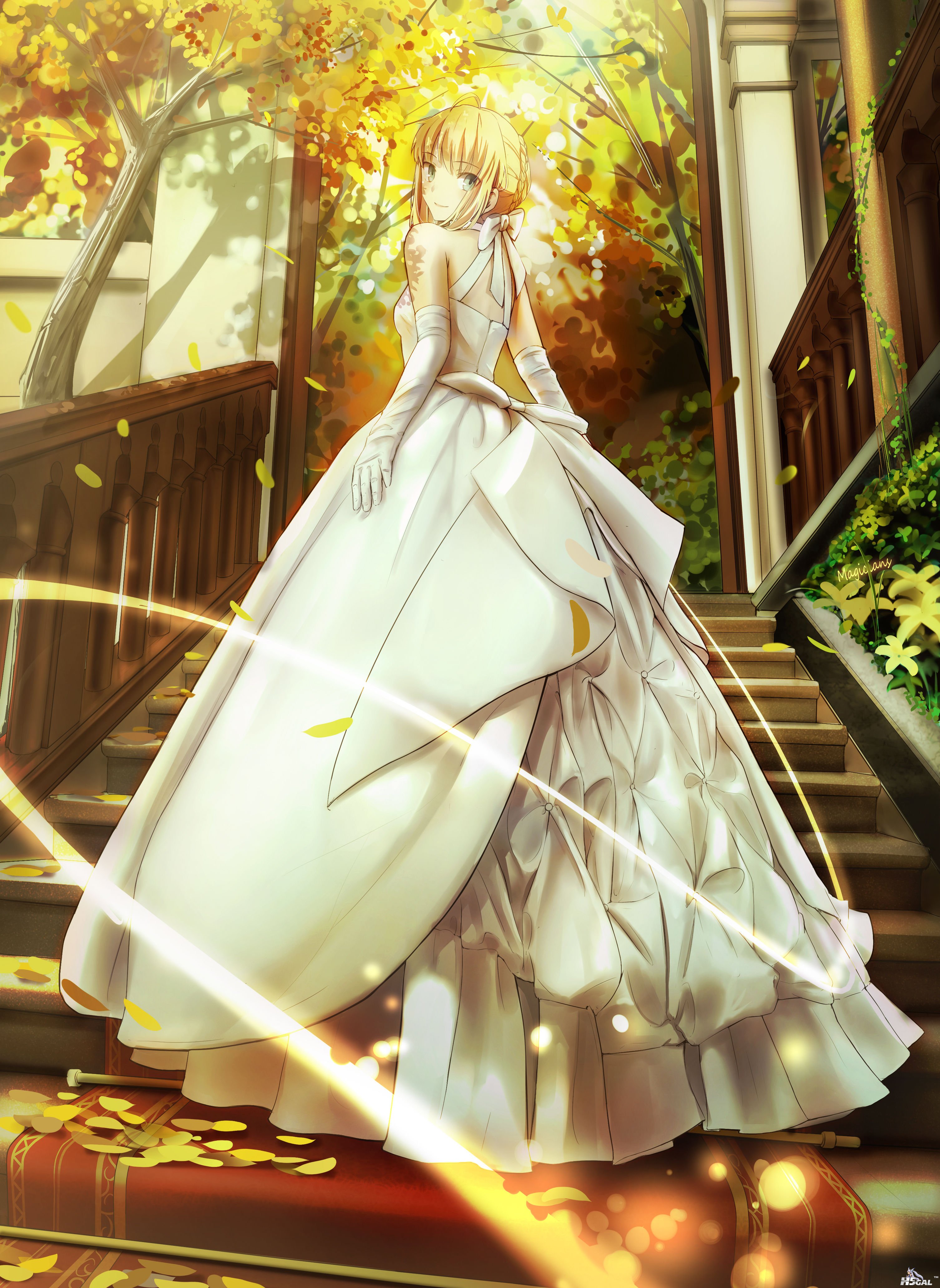 318852 dress fate stay_night fate stay_night_unlimited_blade_works fate zero mag.jpg