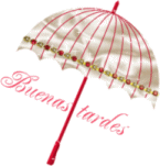 粉红小伞1.gif