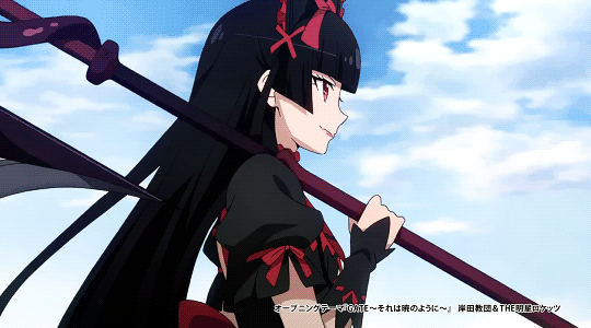 GateJieitaiKanoChiniteKakuTatakaeri-Episode1-Omake-1.gif