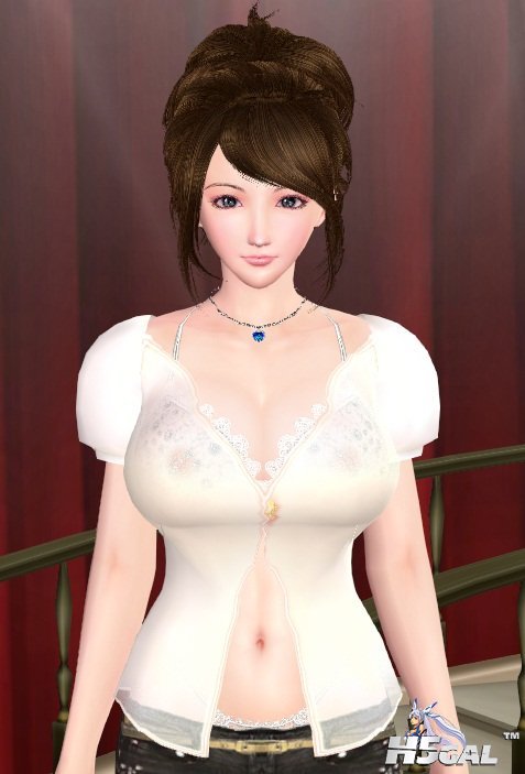 要衣服