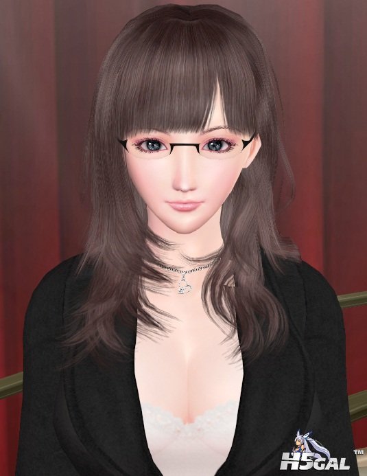 要人物和衣服