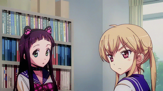 OkusamagaSeitoukaichou-Episode3-Omake-2.gif