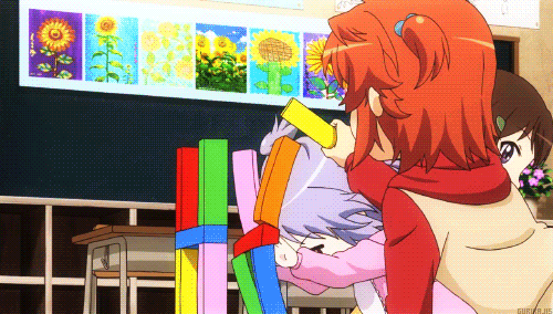 NonNonBiyoriRepeat-Episode8-Omake-2.gif