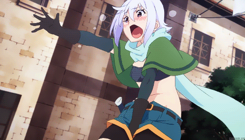 KonoSubarashiiSekainiShukufukuwo-Episode3-Omake-2.gif